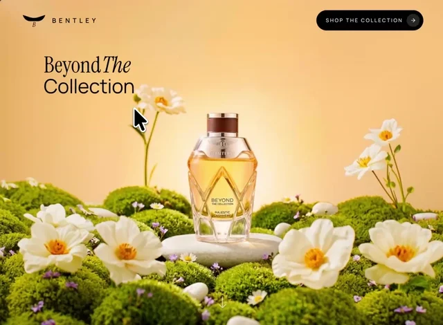 Luxury Botanical